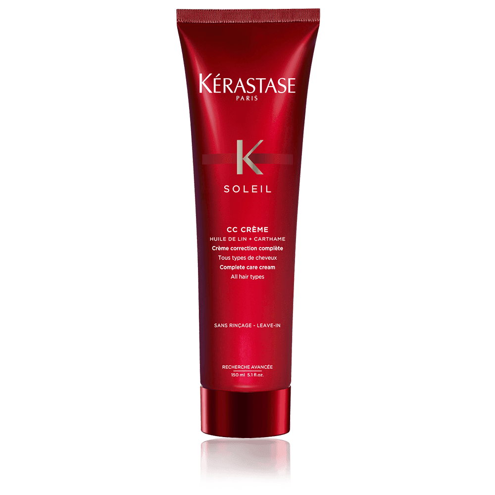 CC Crème Soleil 150 ml 01 de Kérastase